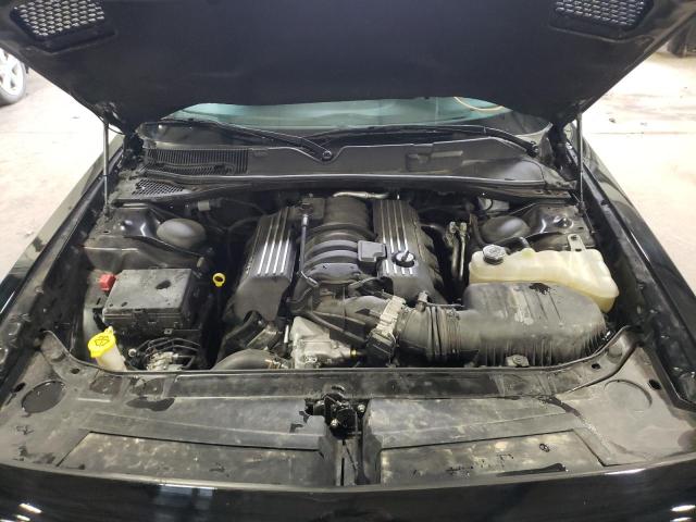 2C3CDZFJ2GH288913 Dodge Challenger 2016. Фото: 6