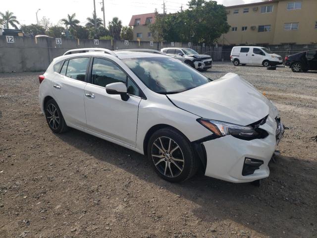 2017 SUBARU IMPREZA LI 4S3GTAU67H3749477