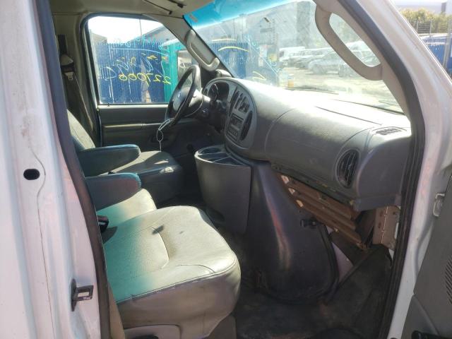 1FDXE45S56HA85134 Ford Econoline 2006. Фото: 4