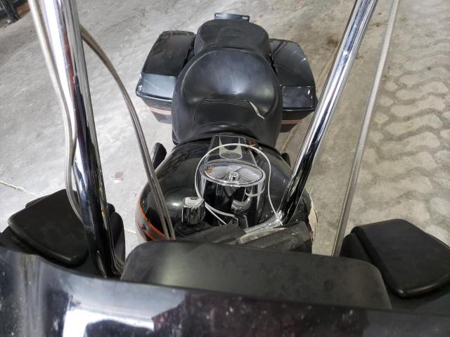 2006 HARLEY-DAVIDSON FLTRI 1HD1FSW146Y672912