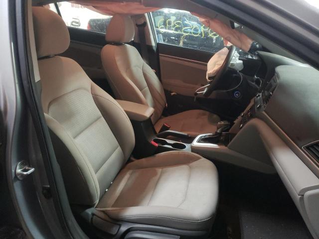 2017 HYUNDAI ELANTRA SE 5NPD74LF3HH164815