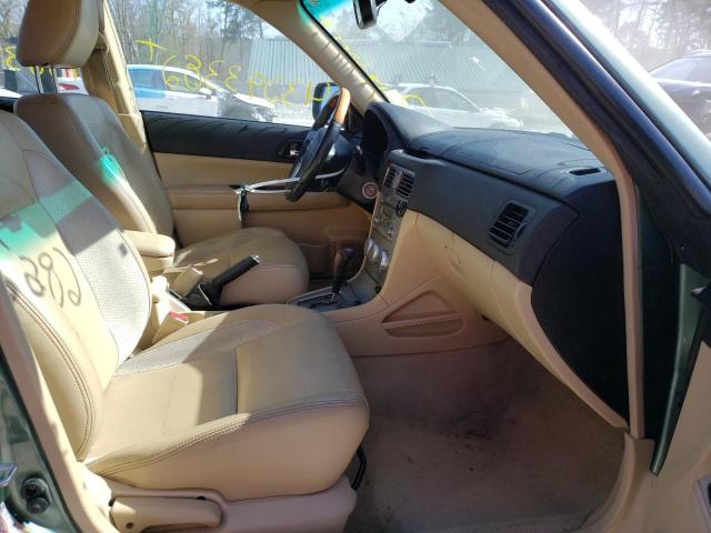 Фото: JF1SG67678H703535 - 5