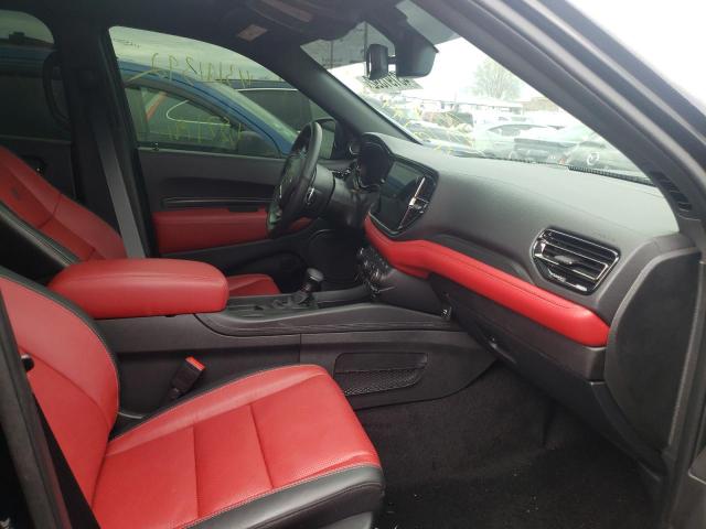 2021 DODGE DURANGO R/ 1C4SDJCT5MC844998