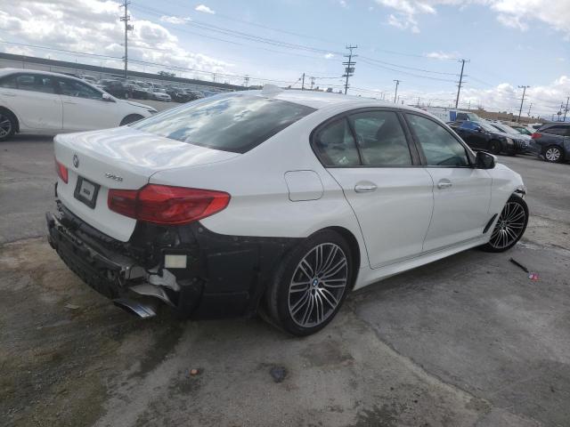 2017 BMW 540 I WBAJE5C35HG914723