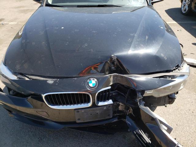 2015 BMW 328 XI SUL WBA3B5C56FP653537