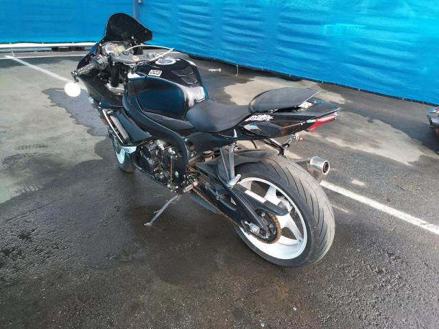 JS1GN7FA3D2100137 Suzuki Gsx-R600 2013. Фото: 2