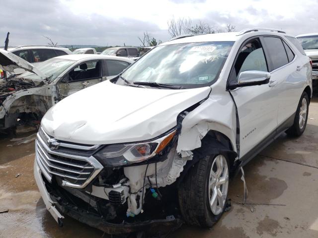 2021 CHEVROLET EQUINOX PR 3GNAXNEV9MS182577