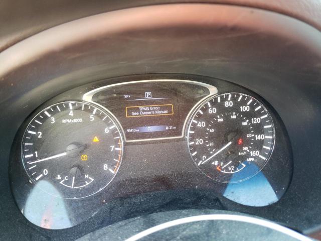 2018 NISSAN ALTIMA 2.5 1N4AL3AP3JC116307