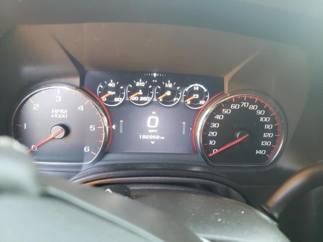 2015 GMC YUKON DENA 1GKS1CKJ0FR697482
