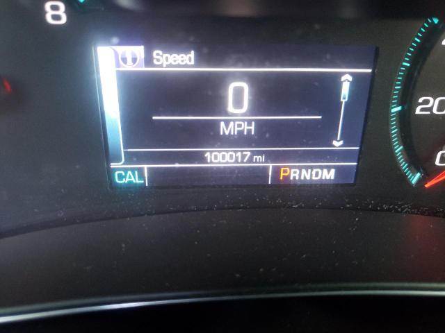 2017 CHEVROLET IMPALA LT 2G1105SA3H9138214
