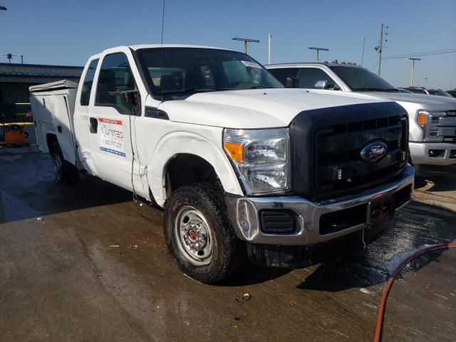 2015 FORD F250 SUPER 1FD7X2B65FED45264