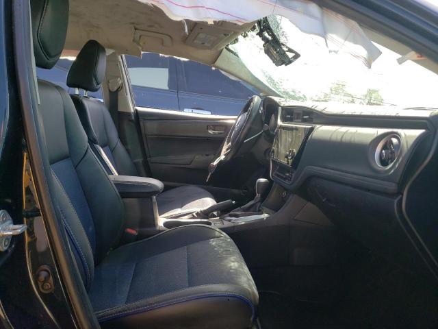 2017 TOYOTA COROLLA L 2T1BURHE5HC832436