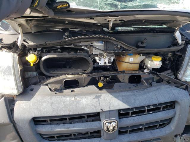 2018 RAM PROMASTER 3C6TRVBG1JE139967