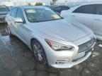 2014 INFINITI  Q50