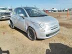 2012 FIAT  500