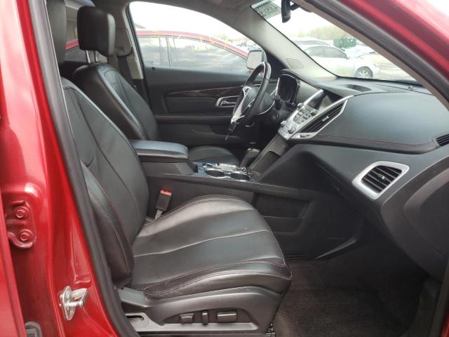 2015 GMC TERRAIN DE 2GKALUEK4F6423469