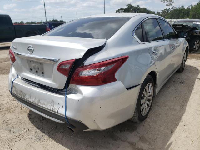 2018 NISSAN ALTIMA 2.5 1N4AL3AP1JC151590
