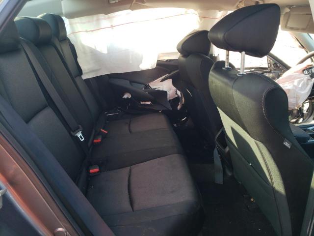 2019 HONDA ACCORD LX 1HGCV1F19KA169968