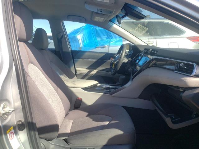2018 TOYOTA CAMRY L 4T1B11HK7JU635675