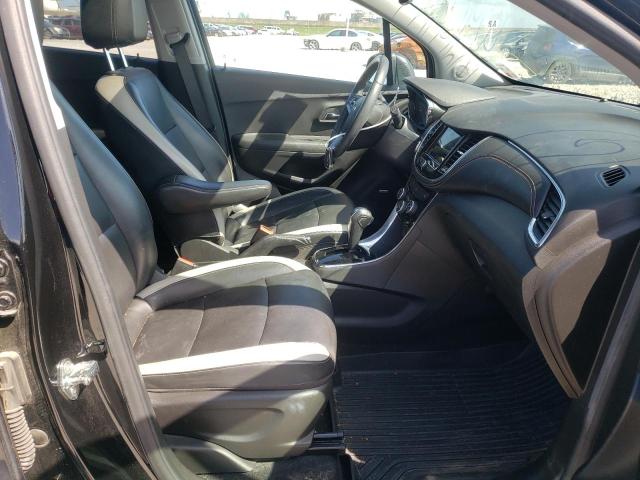 2018 CHEVROLET TRAX PREMI KL7CJMSB6JB573164
