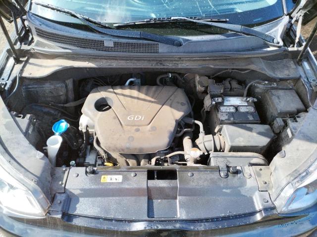2016 KIA SOUL KNDJN2A24G7315418