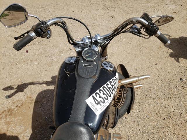 2008 HARLEY-DAVIDSON FXDBI 1HD1GX4128K313061