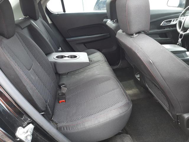 2GNALAEK4F6400713 Chevrolet Equinox Ls 2015. Фото: 5