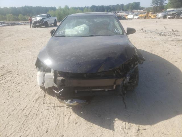 2016 TOYOTA CAMRY LE 4T1BF1FK1GU146394