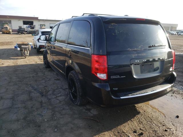 2017 DODGE GRAND CARA 2C4RDGCG6HR677536