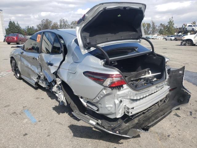 2021 TOYOTA CAMRY SE 4T1G11AK4MU482225