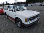 1984 GMC  S TRUCK S1