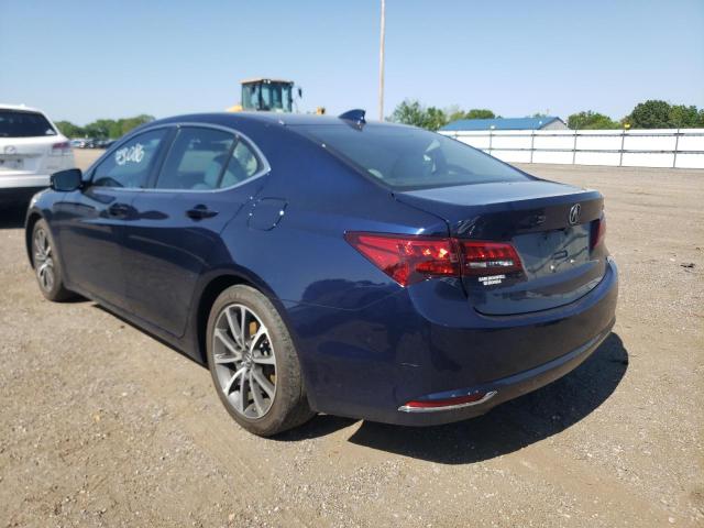 2015 ACURA TLX TECH 19UUB2F5XFA017676
