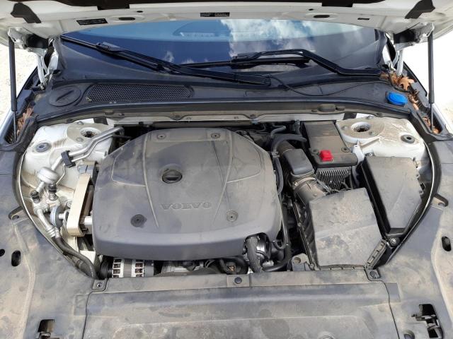 2017 VOLVO S90 T6 MOM YV1A22MK7H1001636
