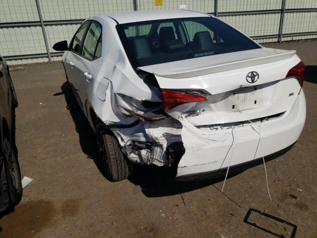 2017 TOYOTA COROLLA L 2T1BURHE9HC860191