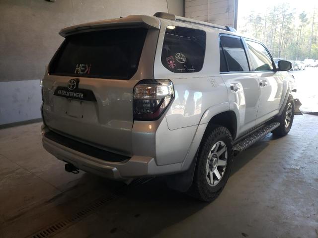 2015 TOYOTA 4RUNNER SR JTEBU5JR7F5273032