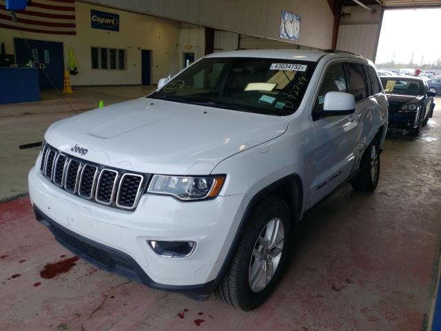 2017 JEEP GRAND CHER 1C4RJFAG9HC715839