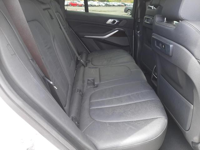 2019 BMW X5 XDRIVE4 5UXCR6C51KLL38357