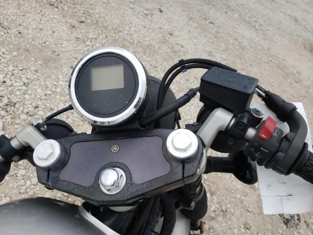 2015 YAMAHA XVS950 CR JYAVN06Y8FA000329