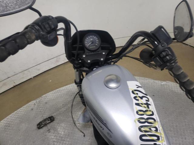 2020 HARLEY-DAVIDSON XL1200 NS 1HD1LP319LB401269
