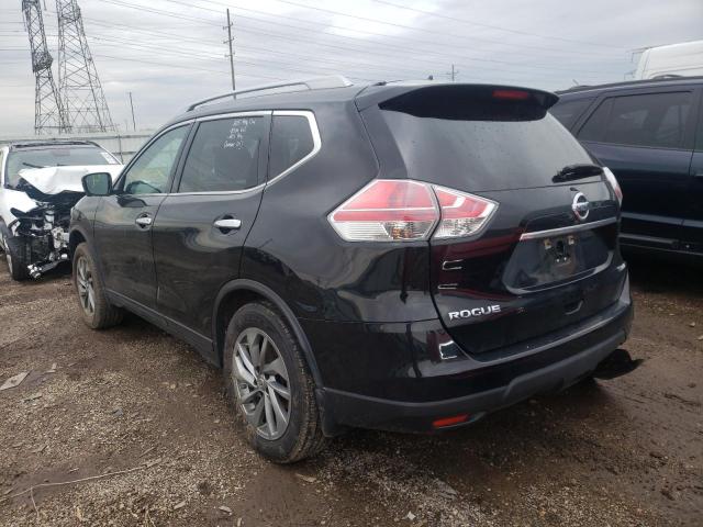 2015 NISSAN ROGUE S 5N1AT2MV5FC862372