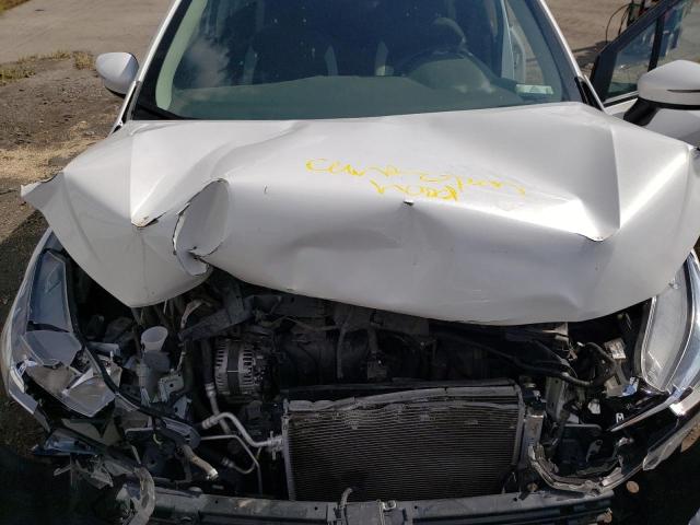 2020 NISSAN VERSA SV 3N1CN8EV9LL805720