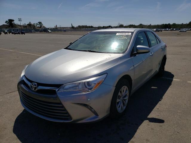 2017 TOYOTA CAMRY LE 4T1BF1FKXHU429569
