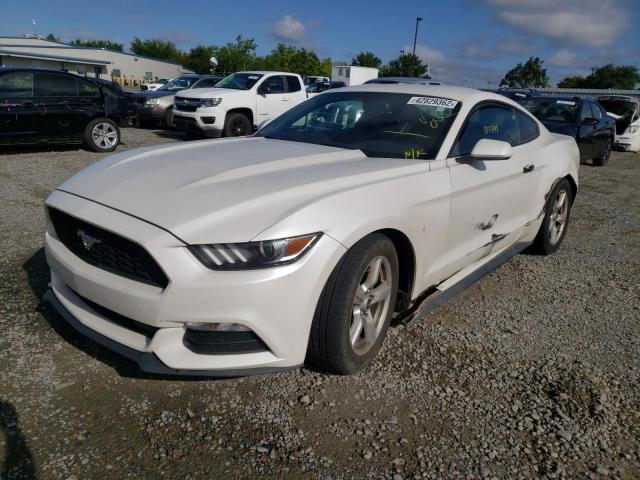 2017 FORD MUSTANG 1FA6P8AM7H5209150