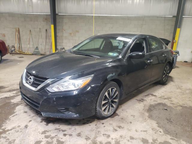 2018 NISSAN ALTIMA 2.5 1N4AL3AP6JC202470