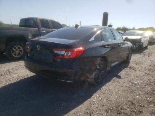 2019 HONDA ACCORD LX 1HGCV1F19KA164981