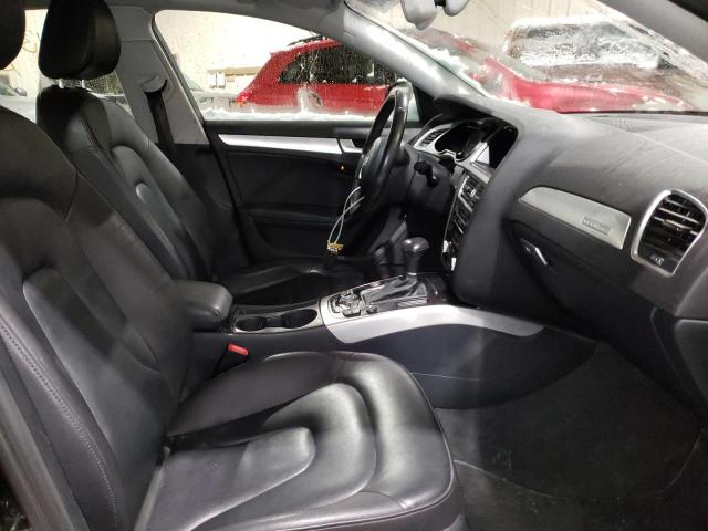 2016 AUDI A4 PROGRES WAUFFCFL2GN014892
