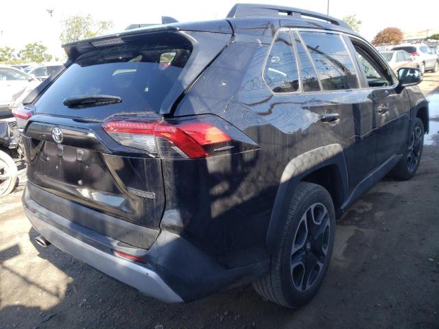 2021 TOYOTA RAV4 ADVEN 2T3J1RFV3MW160674