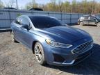 2019 FORD  FUSION