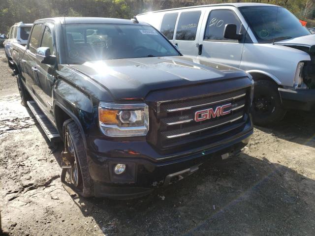 2015 GMC SIERRA K15 3GTU2VEC3FG307520