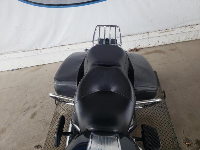 2010 HARLEY-DAVIDSON FLHRC 1HD1FR413AB674996